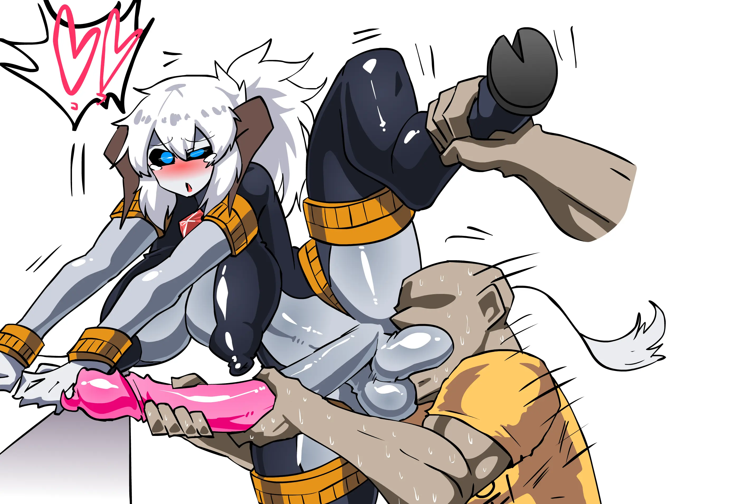 Futa Sex